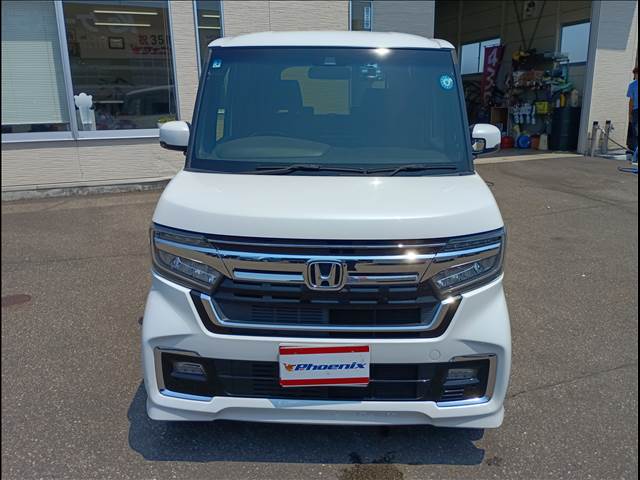 N-BOX