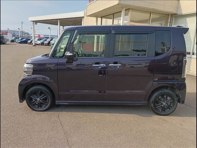 N-BOX