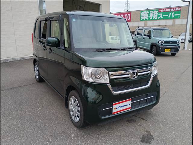 N-BOX