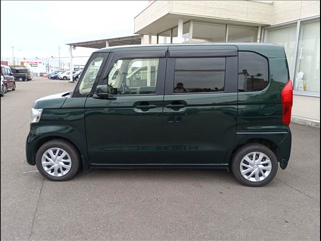 N-BOX