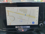 ヤリスクロス