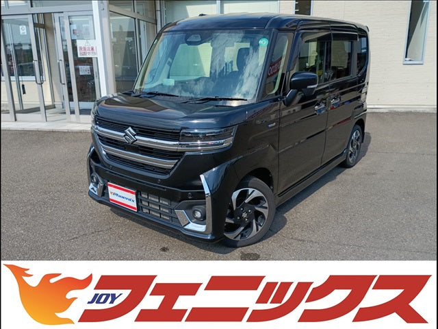 Spacia Custom