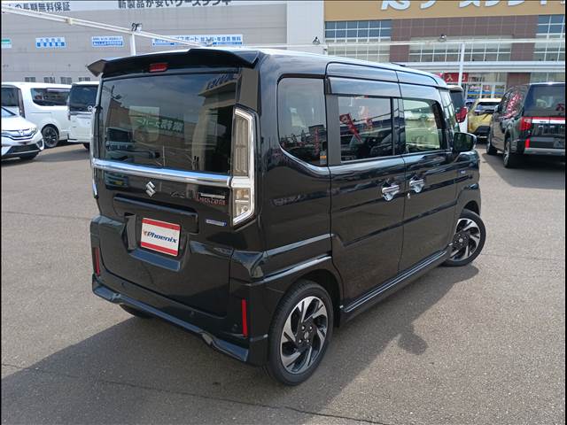 Spacia Custom