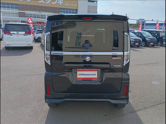 Spacia Custom