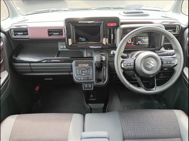 Spacia Custom