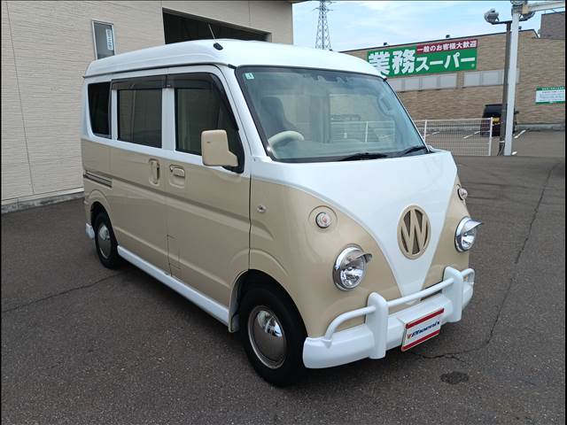 エブリイ