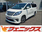 Alphard (20 Series)