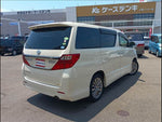 Alphard (20 Series)