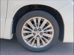 Alphard (20 Series)