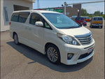 Alphard (20 Series)