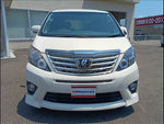 Alphard (20 Series)
