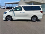 Alphard (20 Series)