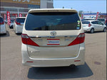 Alphard (20 Series)