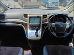 Alphard (20 Series)