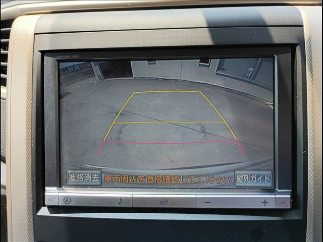 Alphard (20 Series)