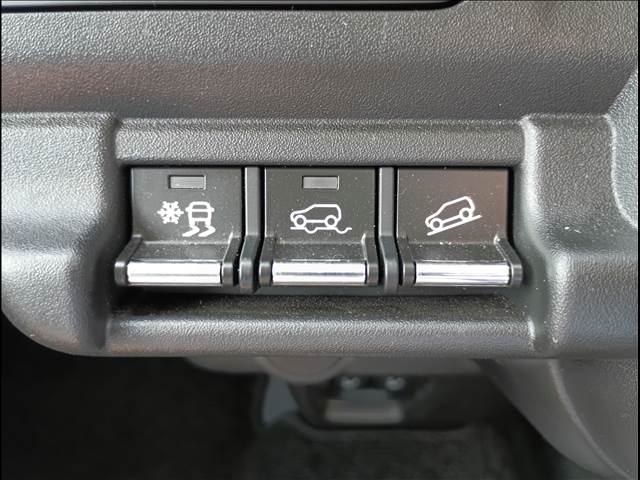 フレアクロスオーバー