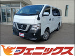 NV350 Caravan Long