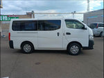 NV350 Caravan Long