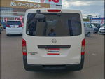 NV350 Caravan Long