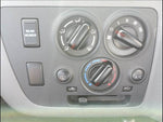 NV350 Caravan Long