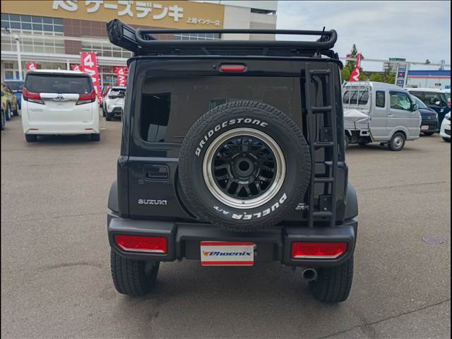 Jimny Sierra