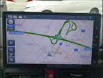 Move Canvas
