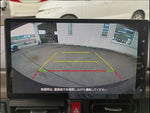 Move Canvas