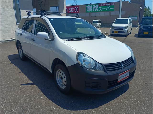 ランサーカーゴ
