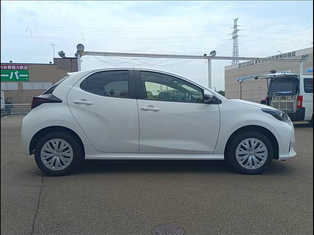 Yaris