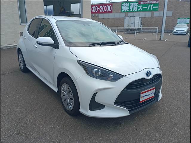 Yaris