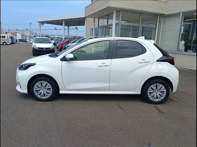 Yaris