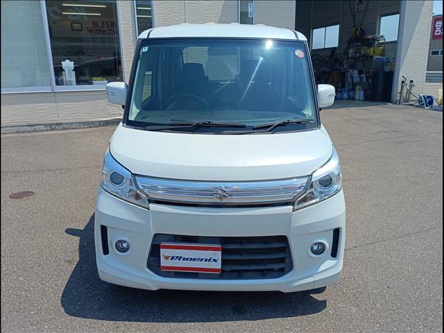 Spacia Custom
