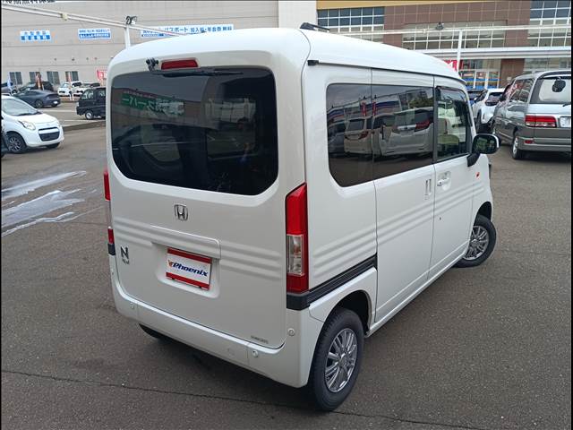N-VAN