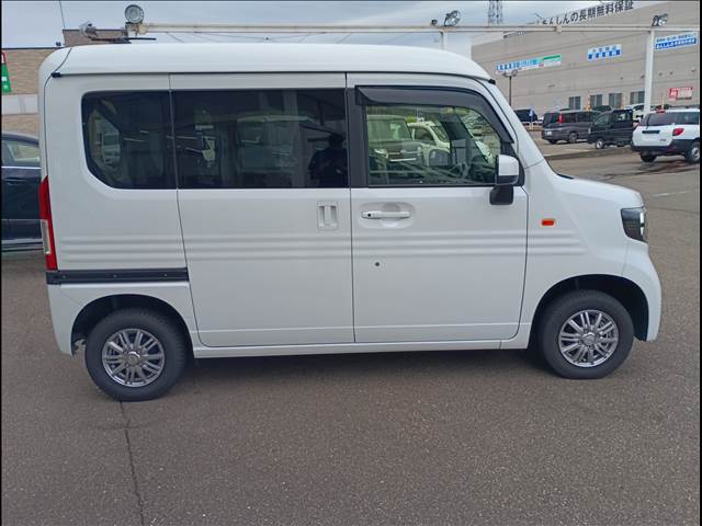 N-VAN