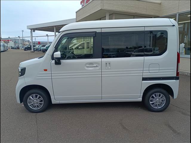 N-VAN