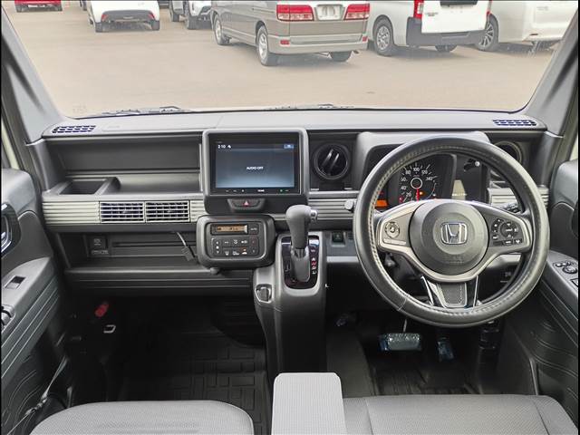 N-VAN