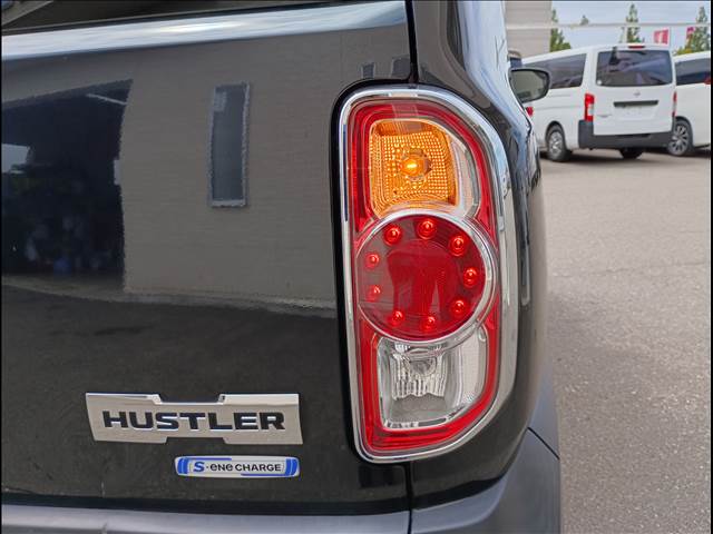 Hustler