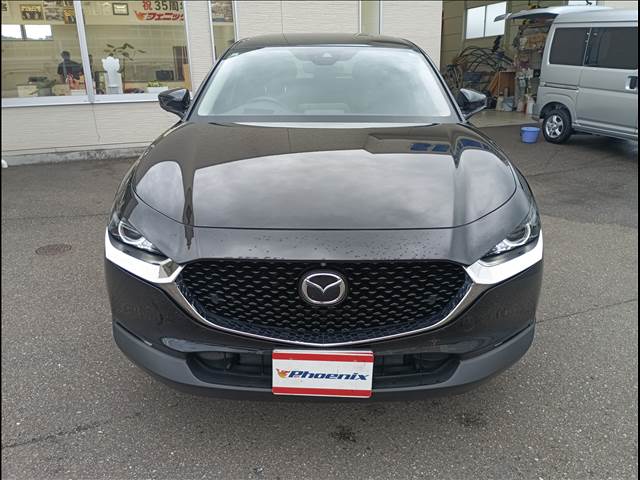 CX-30