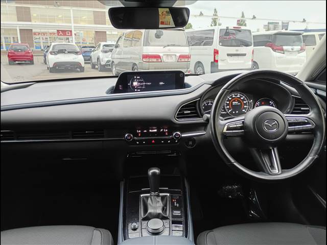 CX-30