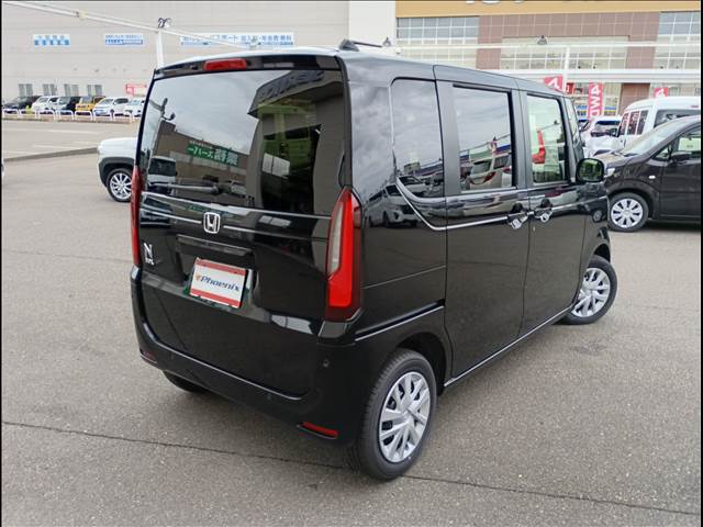 N-BOX