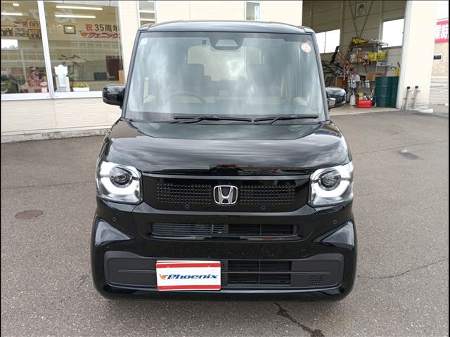 N-BOX