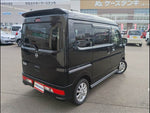 NV100 Clipper Rio
