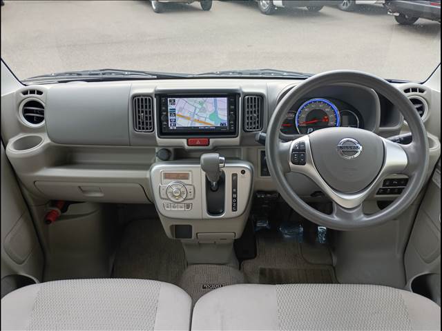 NV100 Clipper Rio