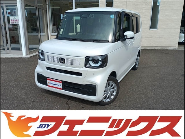 N-BOX