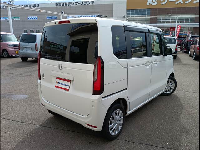 N-BOX