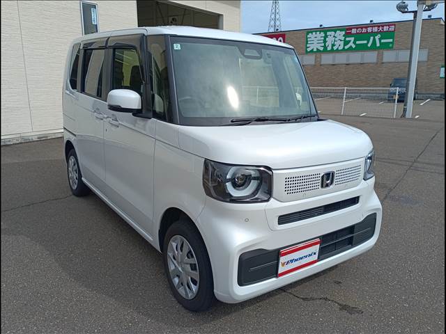 N-BOX