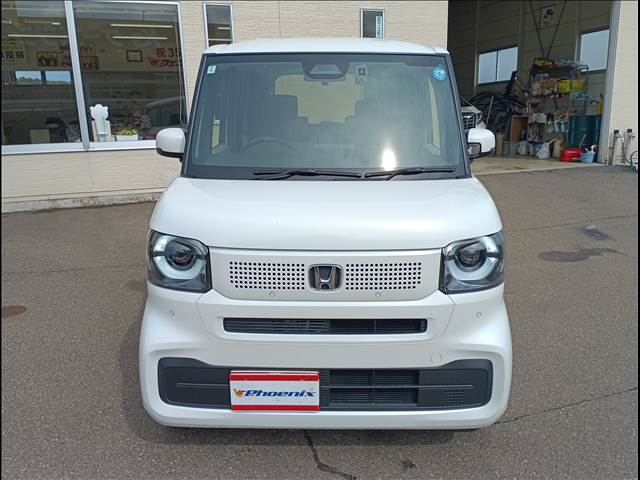 N-BOX
