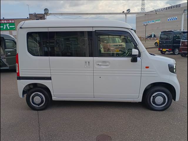 N-VAN