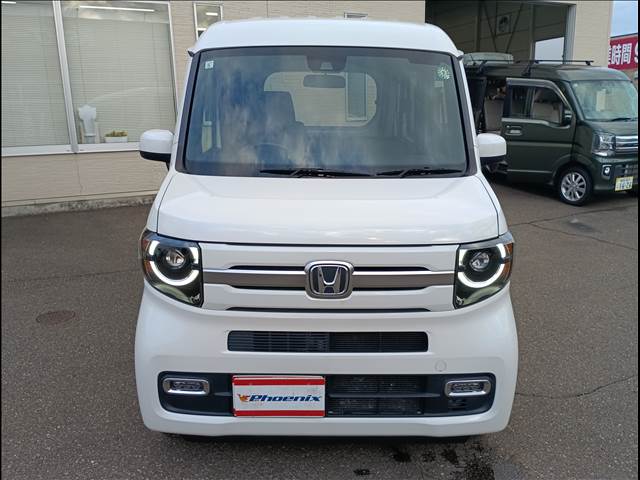 N-VAN