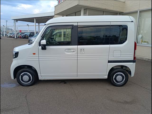 N-VAN